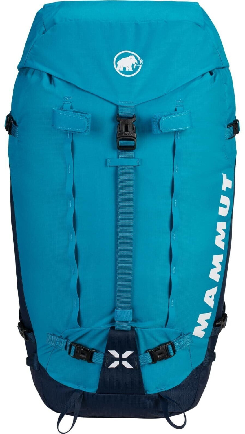Mammut Trion Nordwand 38 Women sky/night