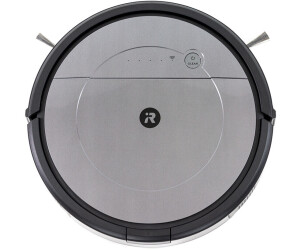 lado Sospechar chorro Aspiradora iRobot Roomba Combo desde 270,00 € | Compara precios en idealo