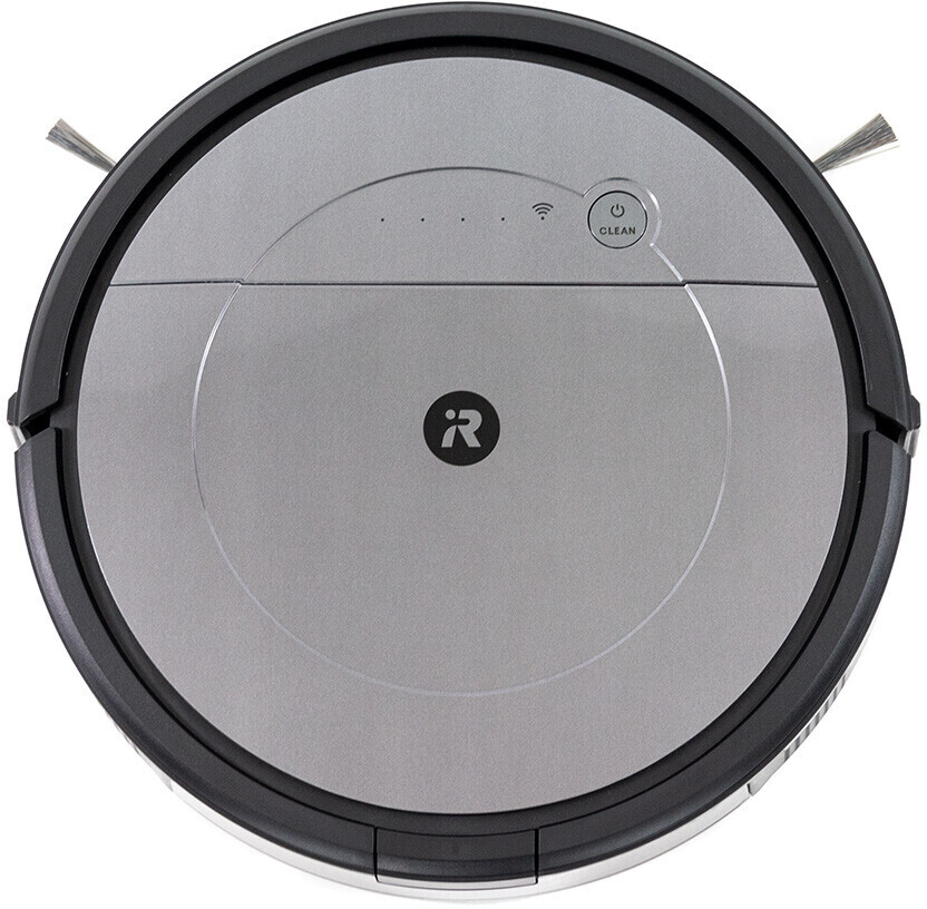 Robot aspirateur/laveur Roomba Combo Noir - IROBOT - R113840