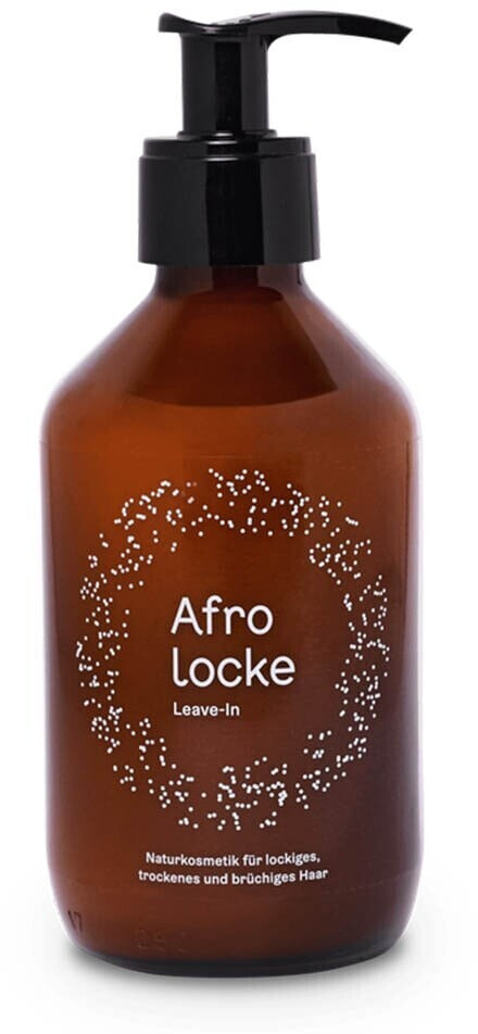 Afrolocke Leave-In (250 ml)