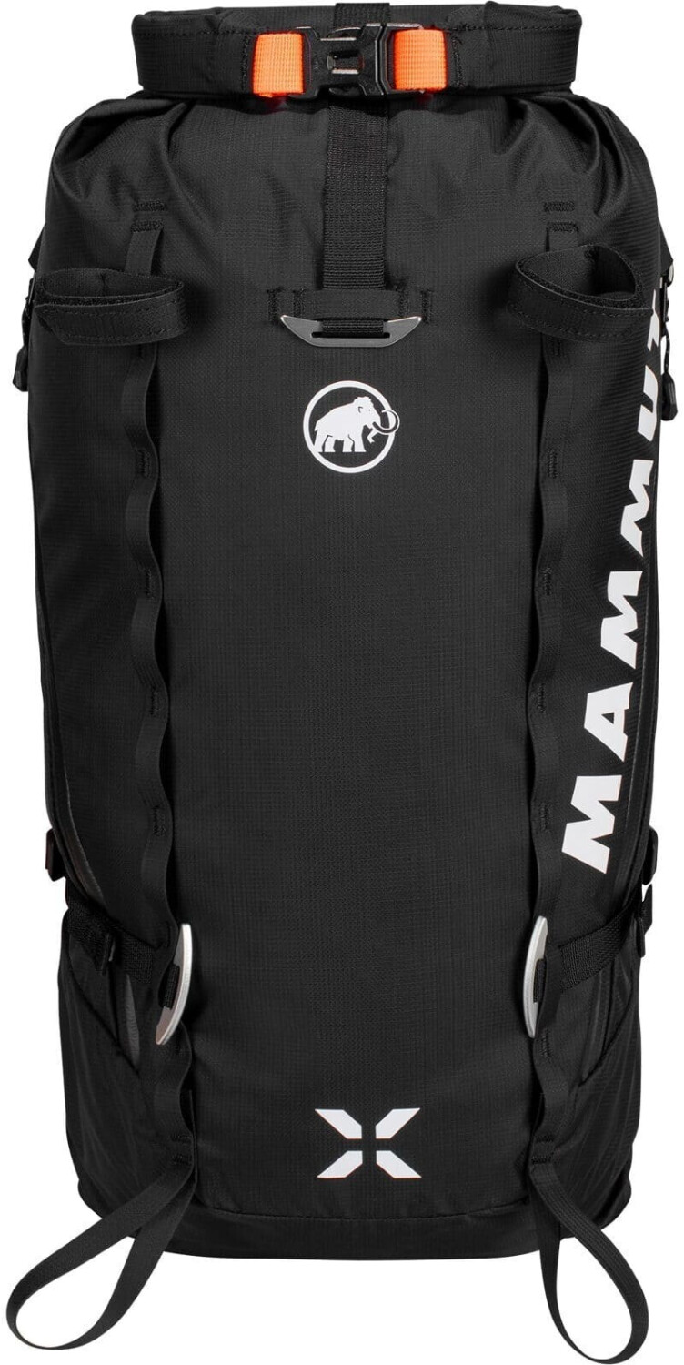 Mammut Trion Nordwand 15 black