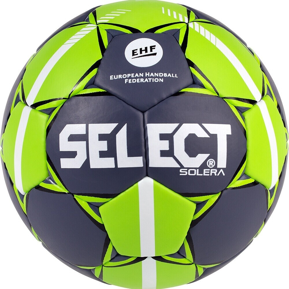 SELECT Solera gris/vert (2020)