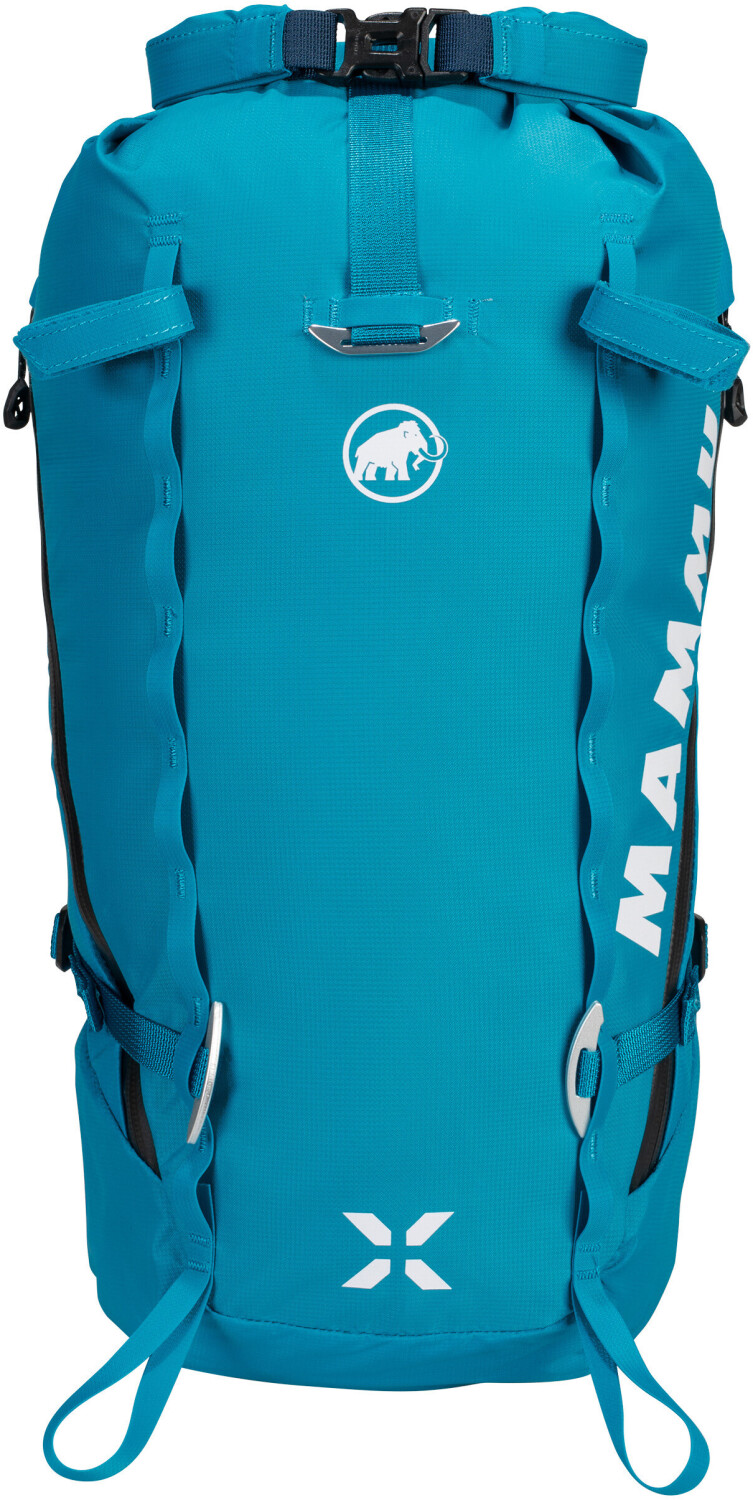 Mammut Trion Nordwand 15 sky/night
