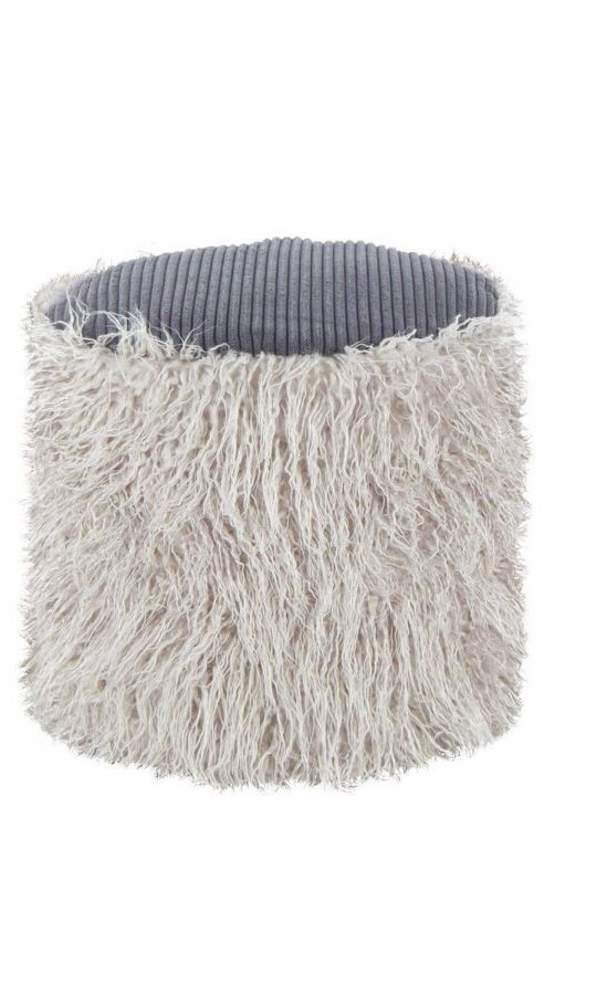 Bobochic Odi gris clair/gris foncé
