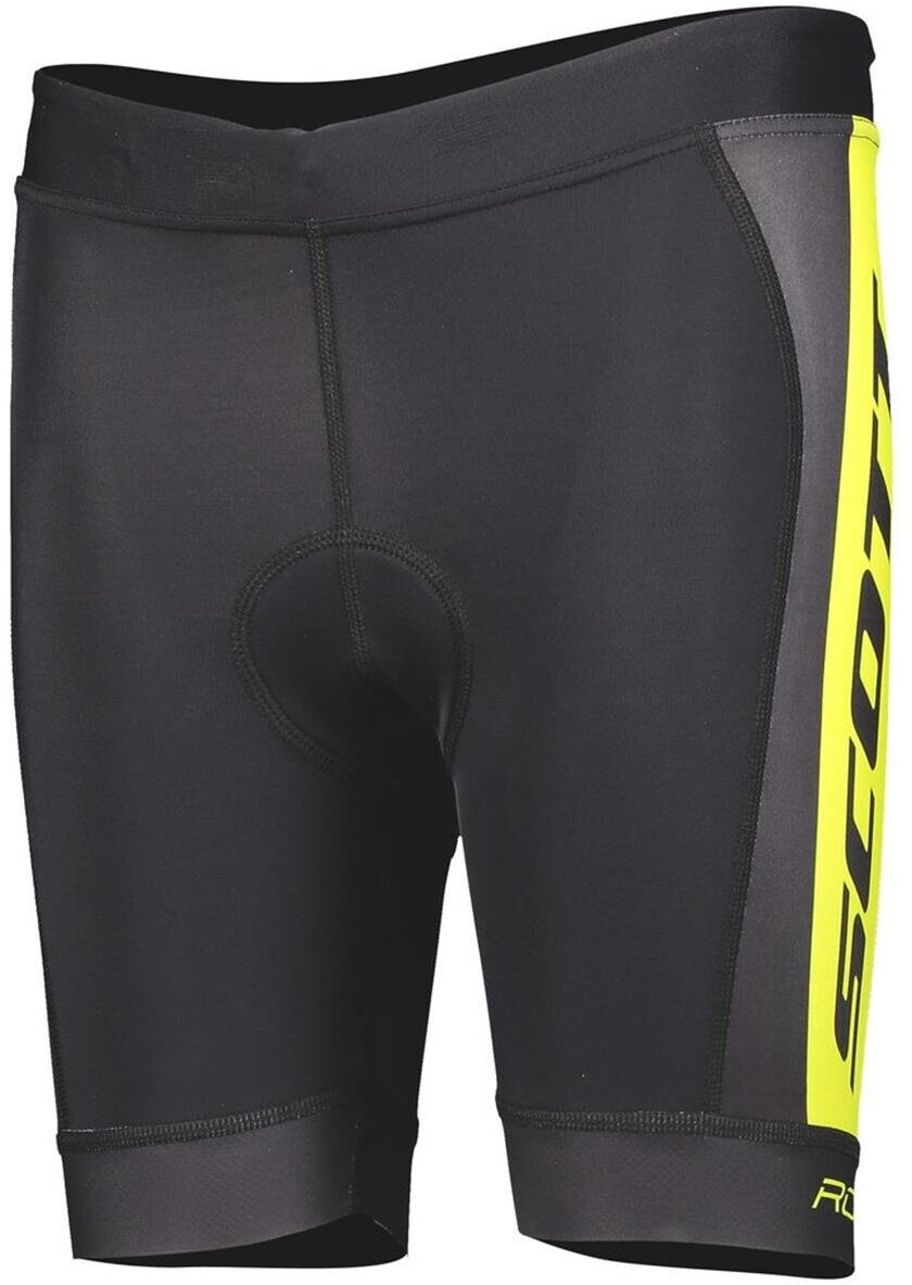 Scott Kids Unterziehshorts Race Pro black