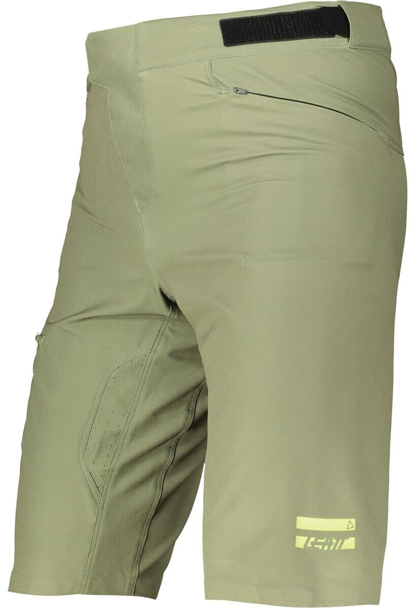 Leatt 1.0 Oliv