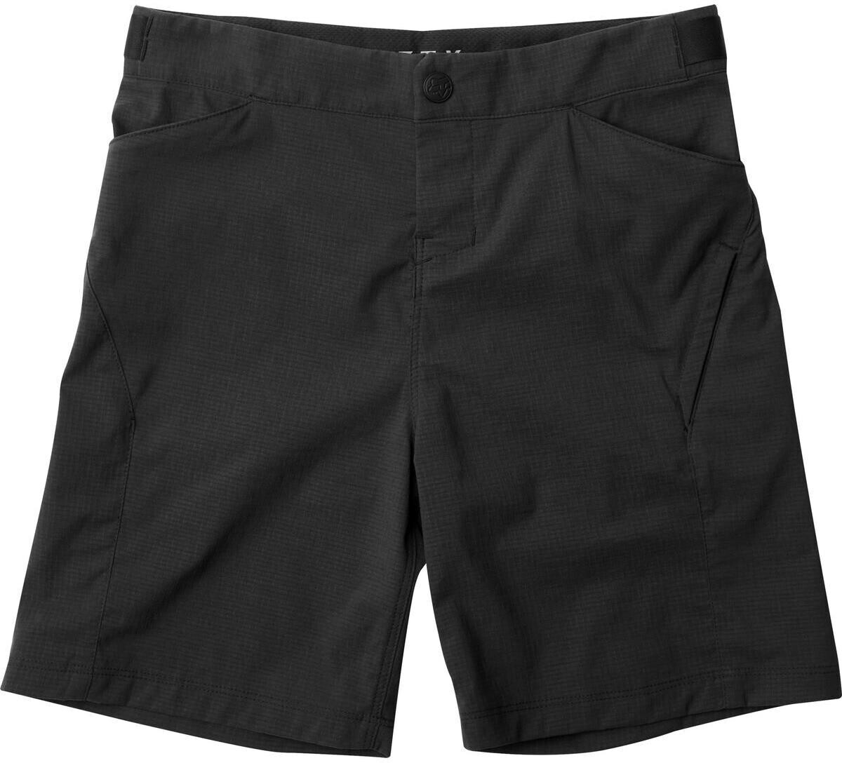 Fox Kids Ranger black