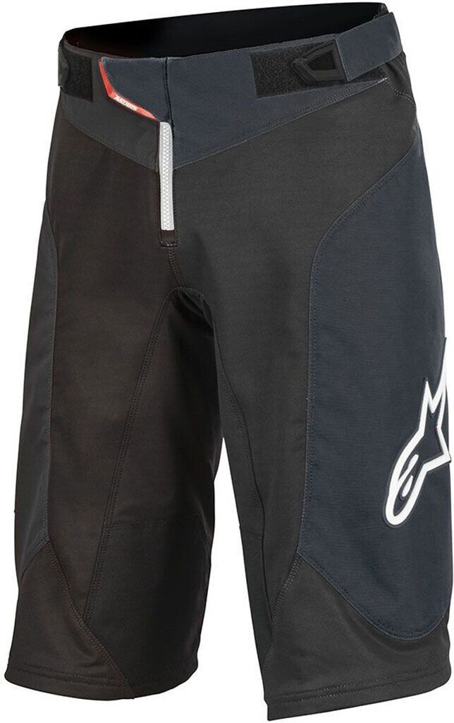 Alpinestars Kids Youth Vector Shorts black