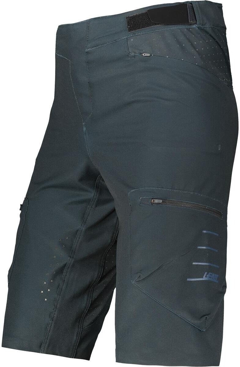 Leatt 2.0 black