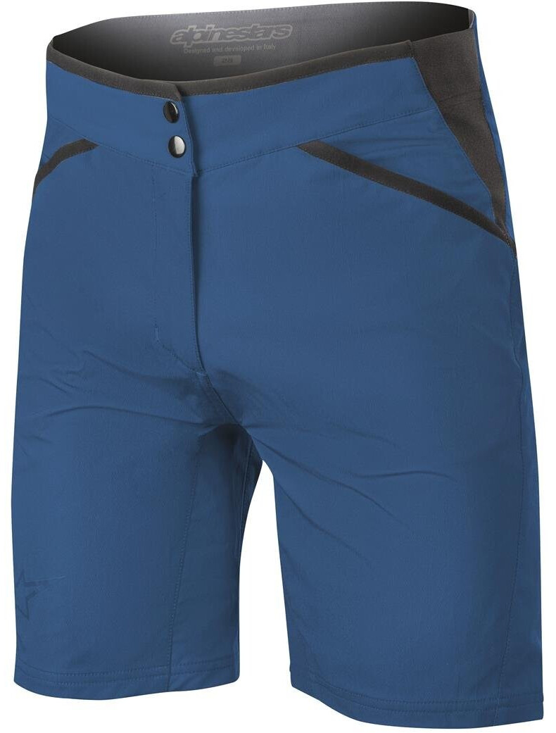 Alpinestars Woman Stella Alps 6.0 blue