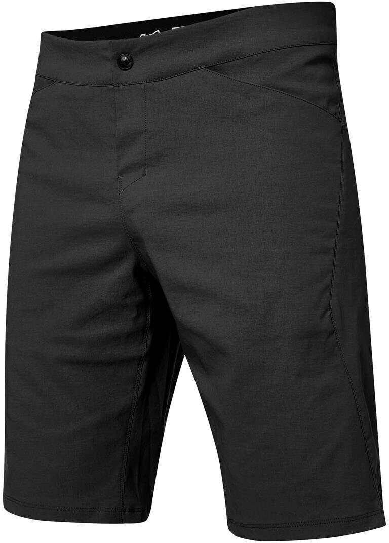 Fox Ranger Lite black