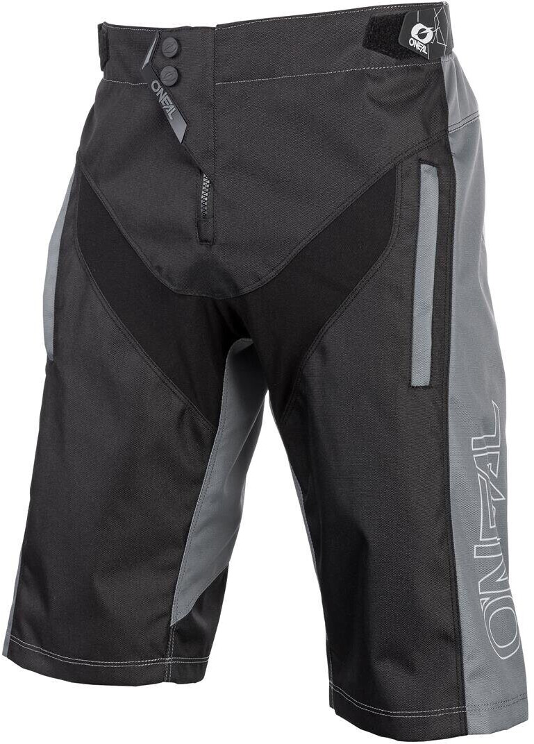 O'Neal Element FR black