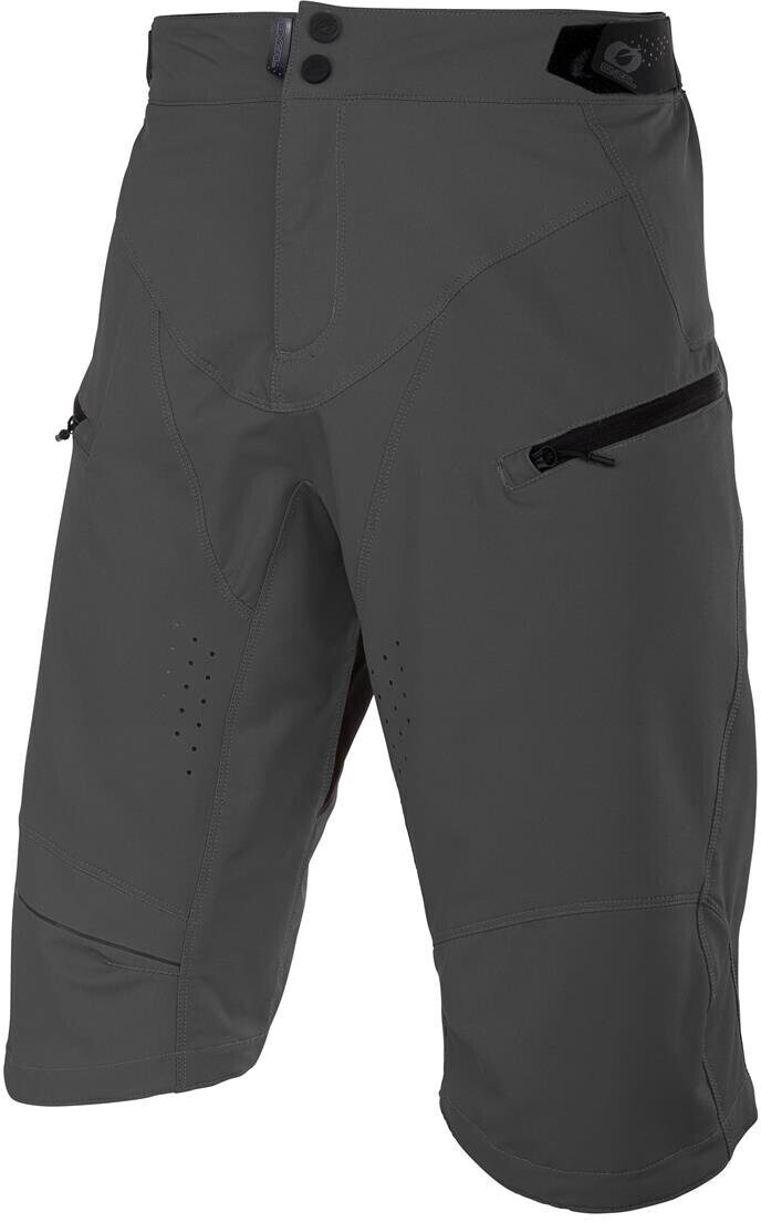 O'Neal Rockstacker grey