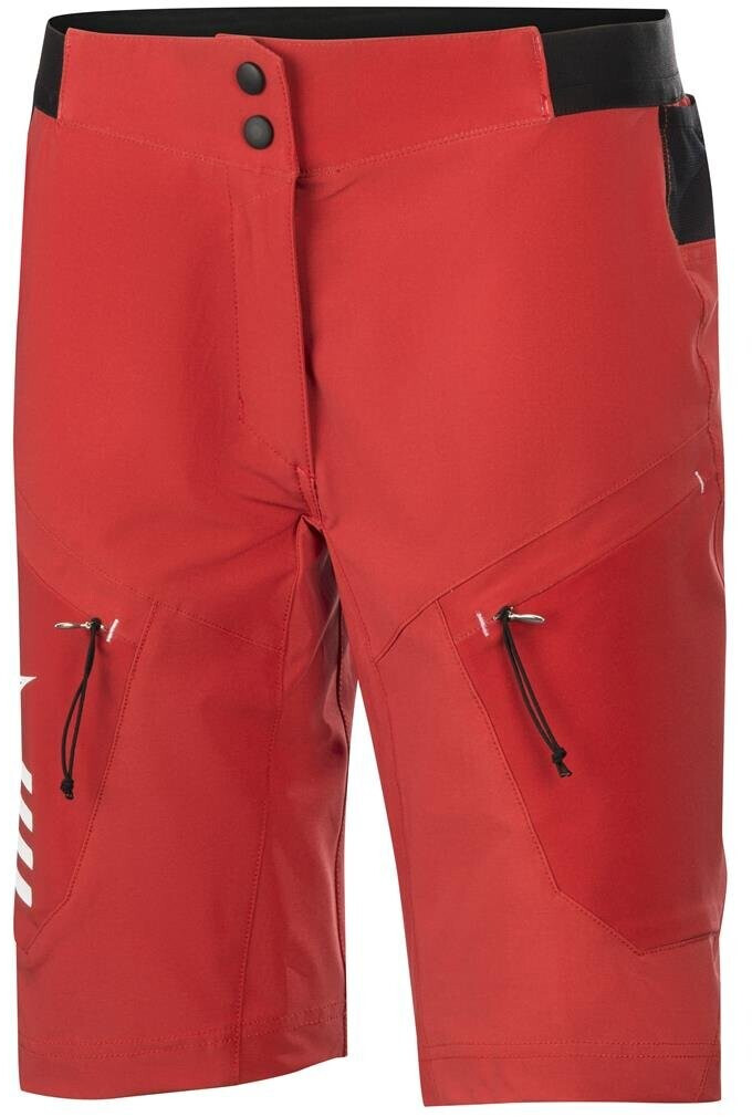Alpinestars Woman Stella Hyperlite red