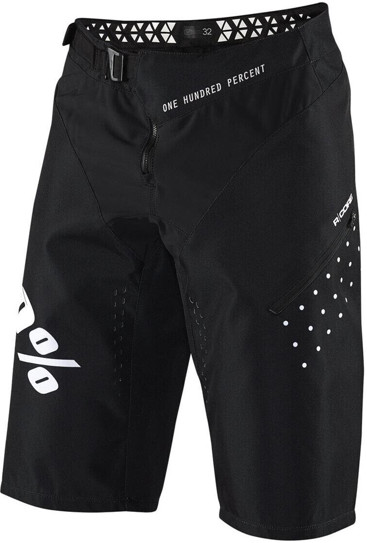 100% R-Core black