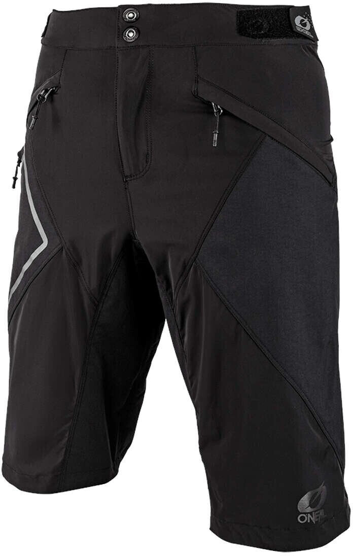 O'Neal All Mountain Mud black