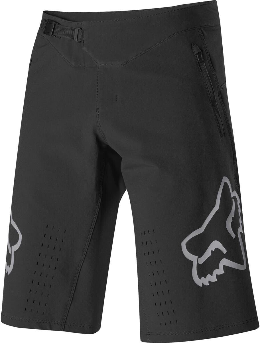 Fox Defend black