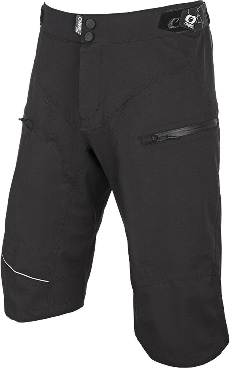 O'Neal MUD WP black