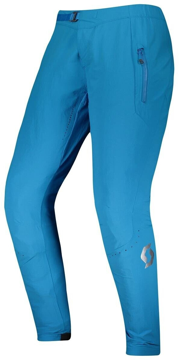 Scott MTB-Hose Trail Tuned blue