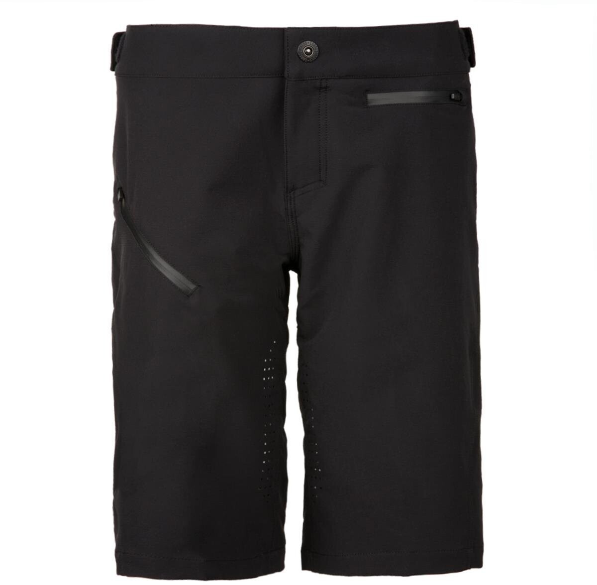 Loose Riders C/S Evo black