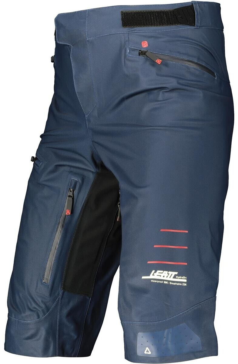 Leatt 5.0 blue