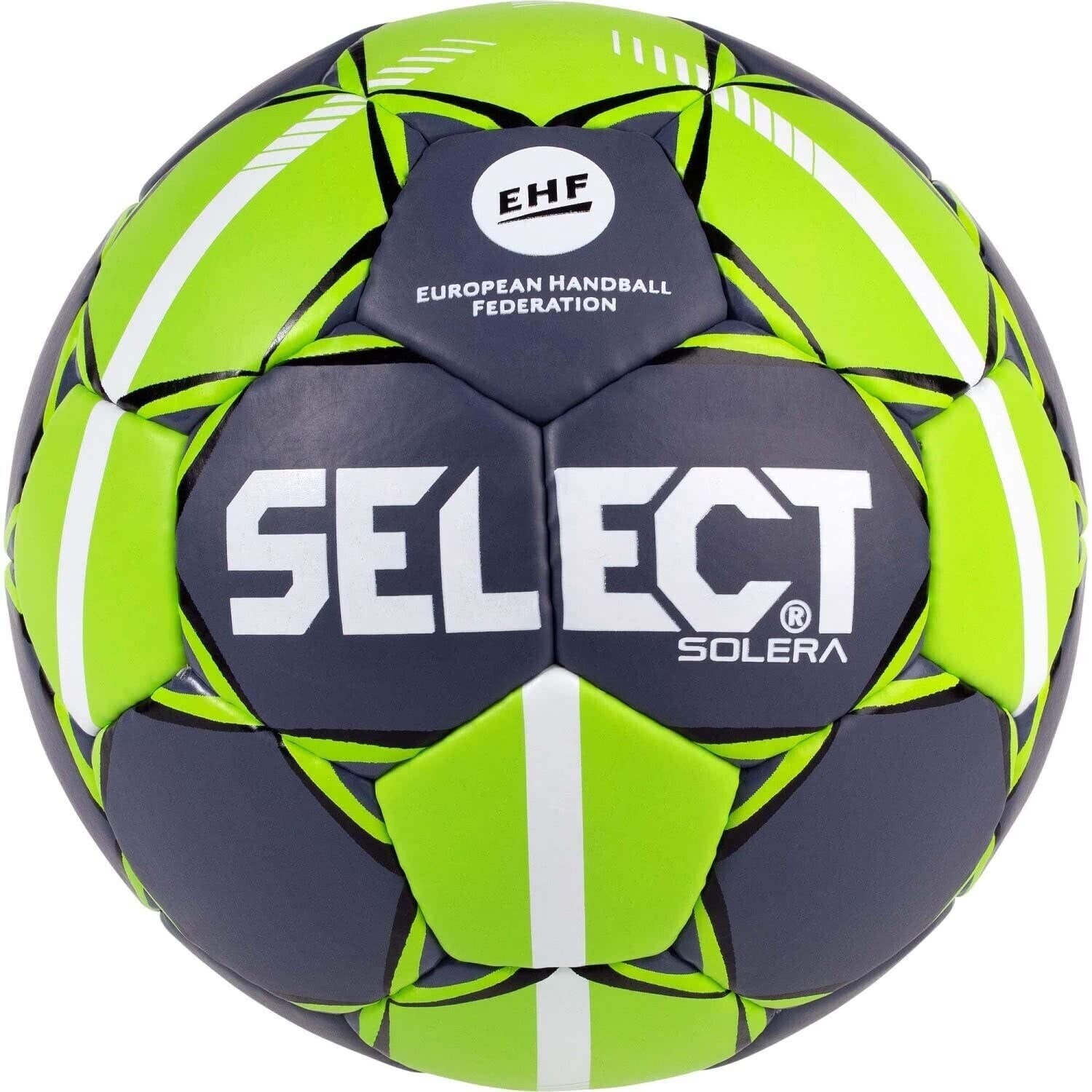 SELECT Solera gris/vert - taille 3 (2020)