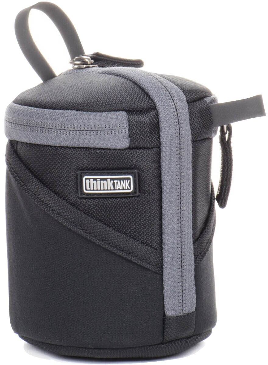 Think Tank Photo Lens Case Duo 5 Black