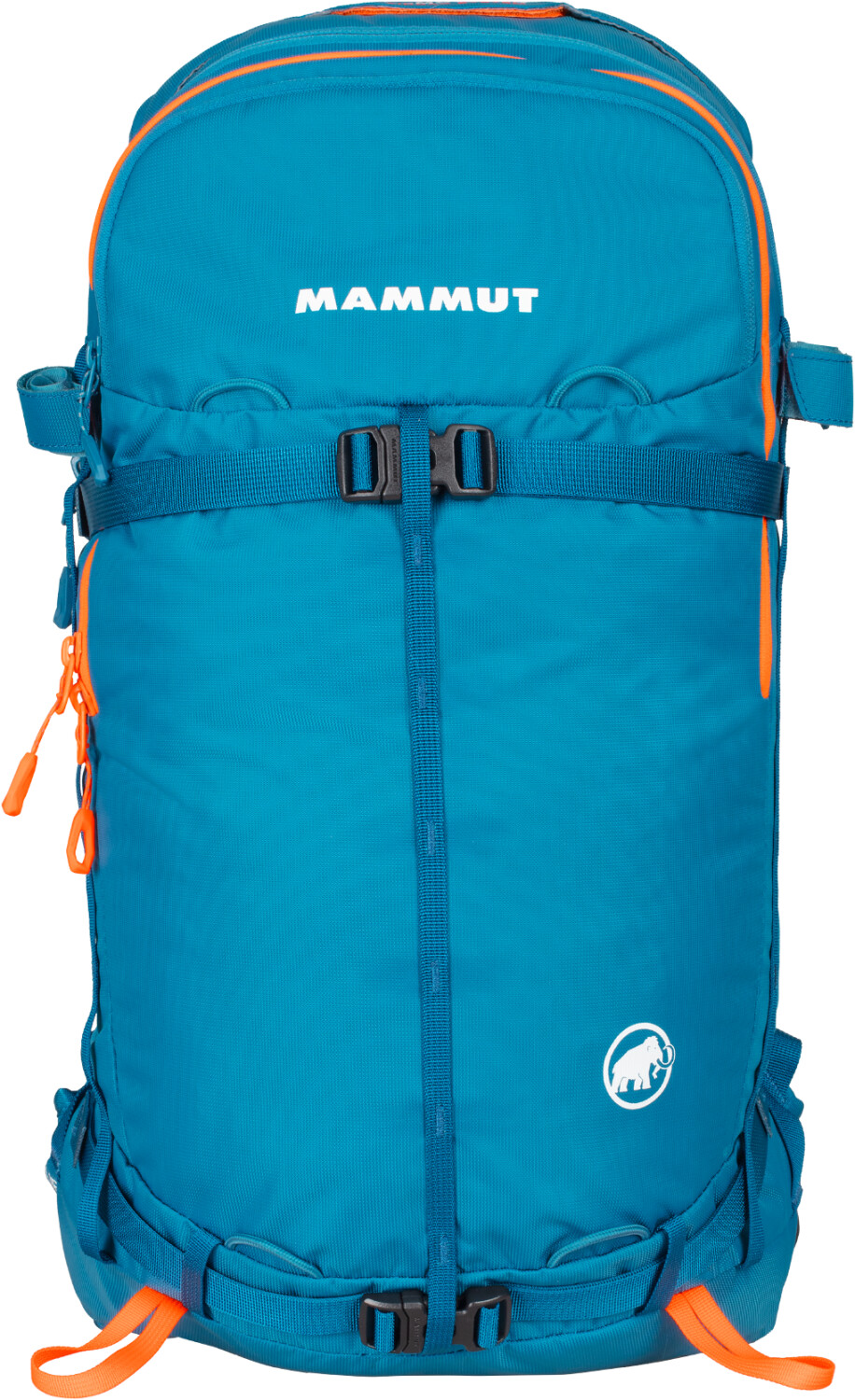 Mammut Flip Removable Airbag 3.0 sapphire/black