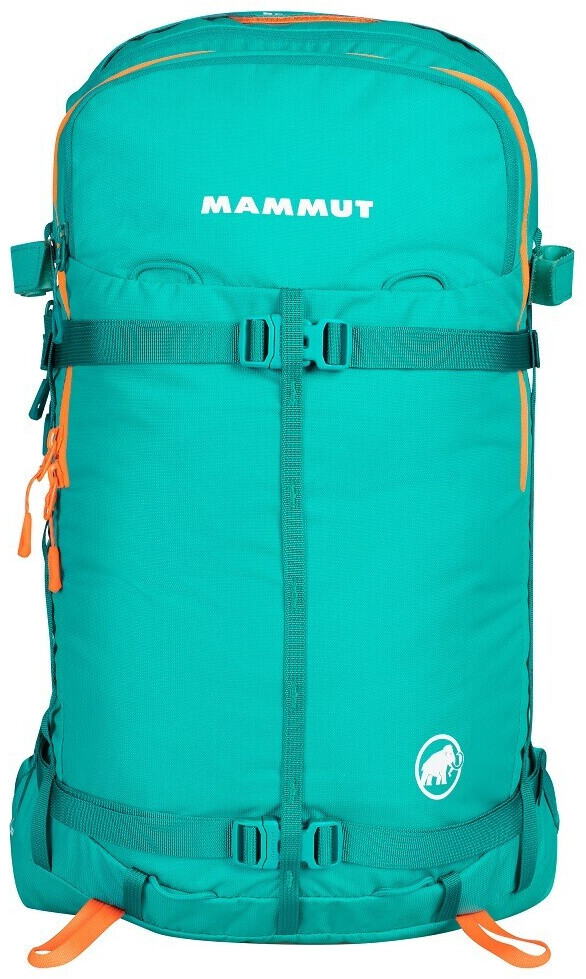 Mammut Flip Removable Airbag 3.0 dark ceramic/black