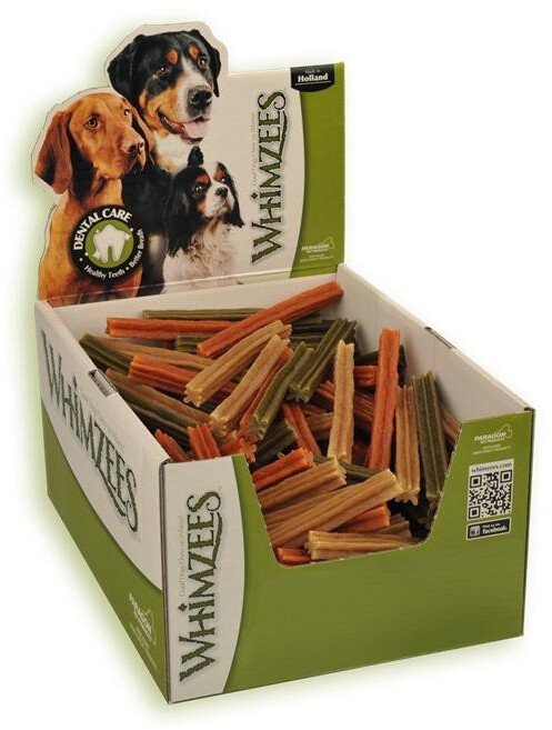 Whimzees stix medium cheap