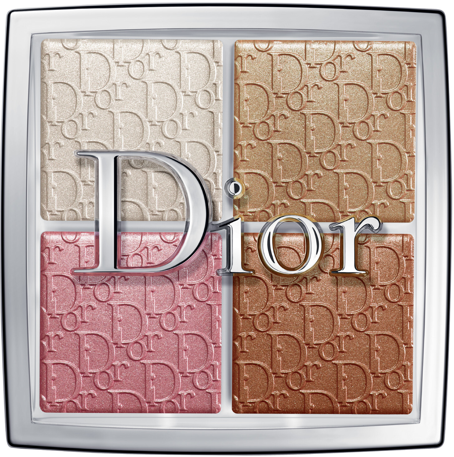 Dior Backstage Glow Face Palette Highlighting Palette (10g)