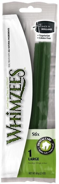 Whimzees Stix L 60g