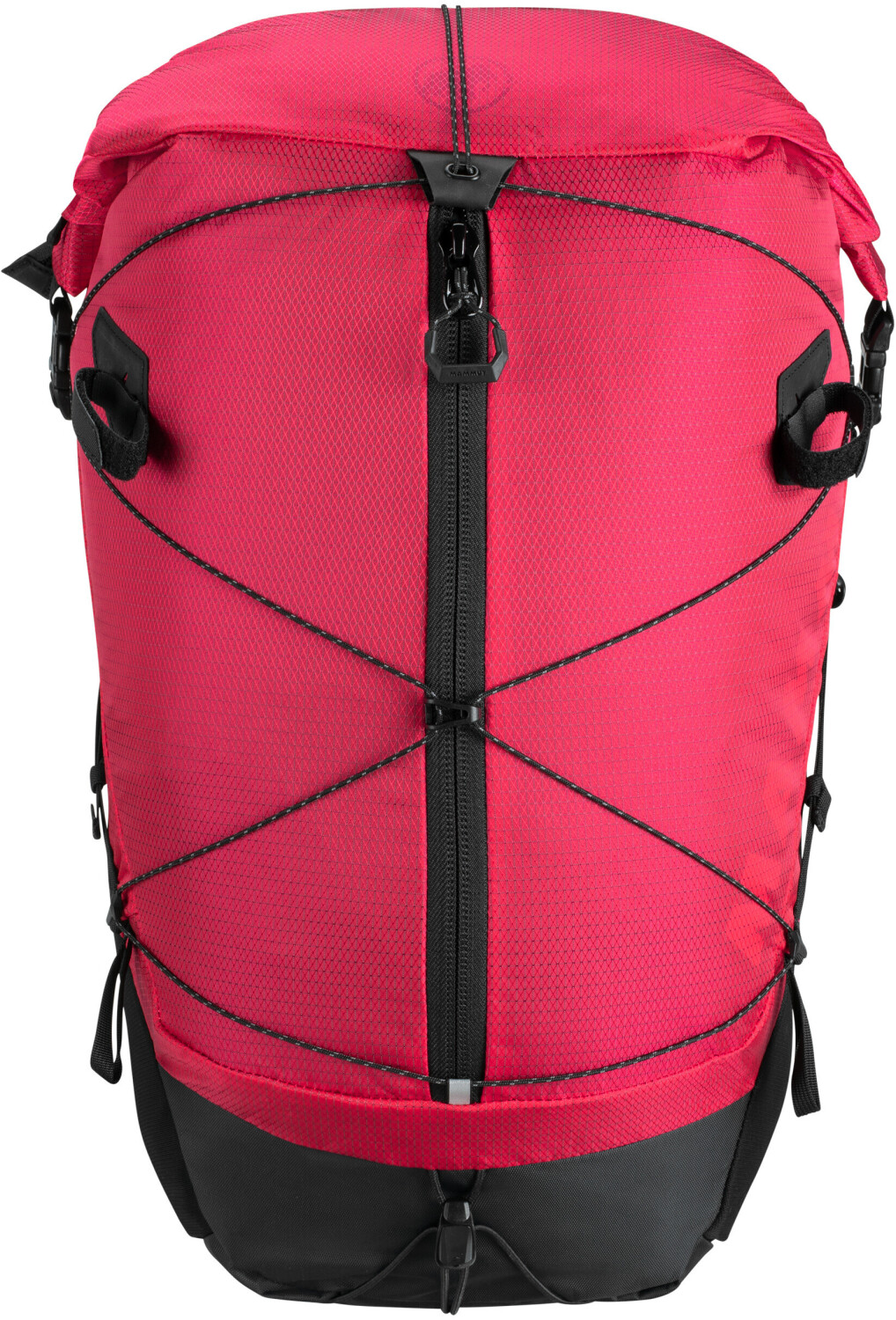 Mammut Ducan Spine 28-35 Women dragon fruit/black