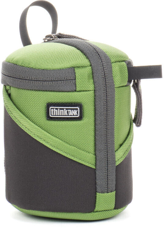 Think Tank Photo Lens Case Duo 5 Green