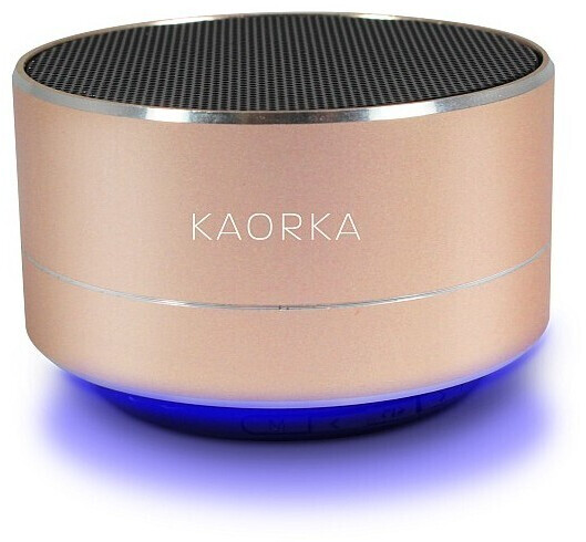 Kaorka Enceinte LED light