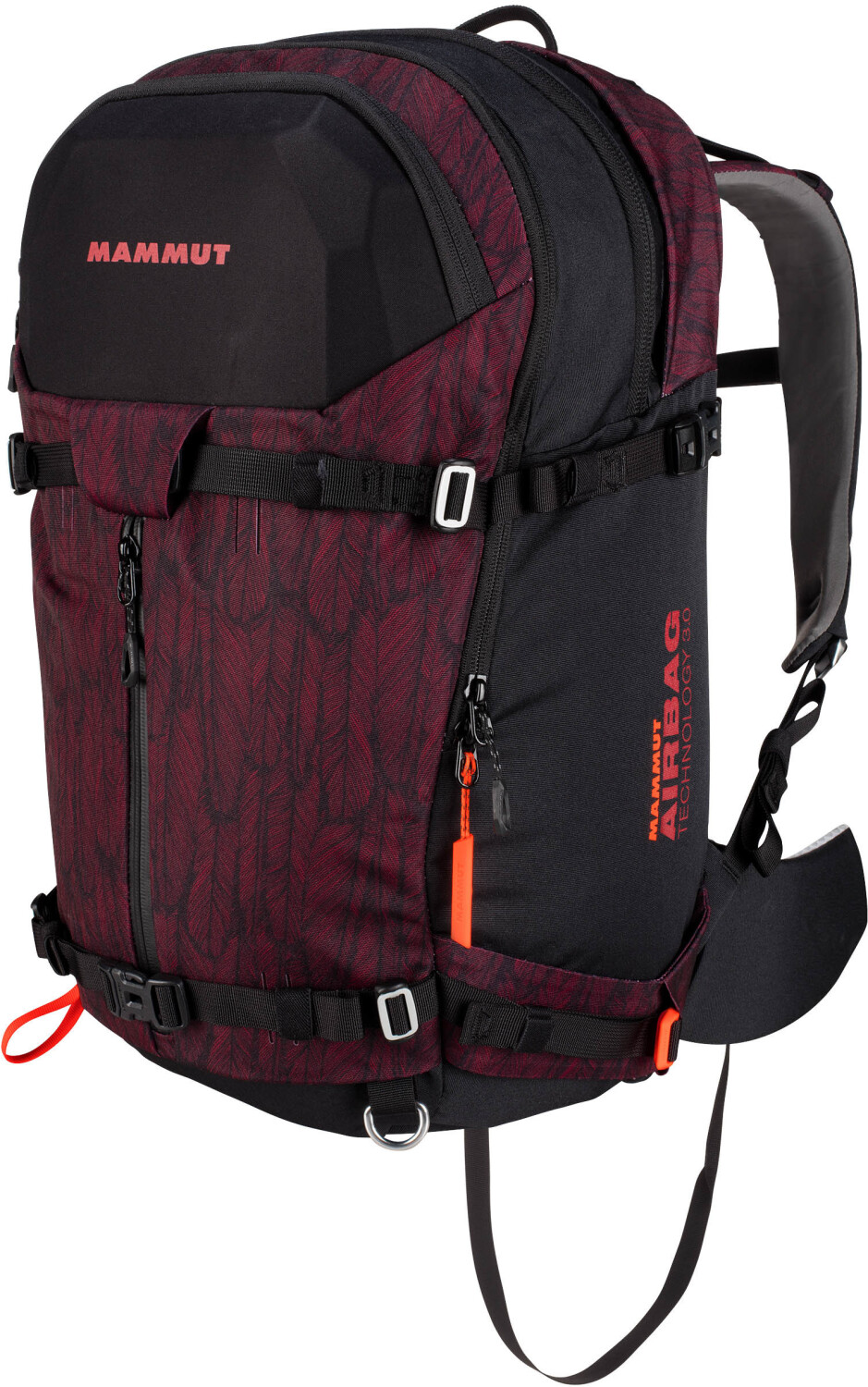 Mammut Pro X Women Removable Airbag 3.0 35L