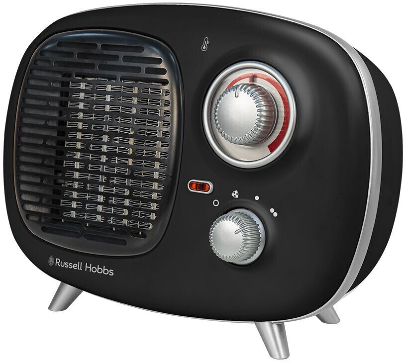 russell hobbs plug in heater 700w