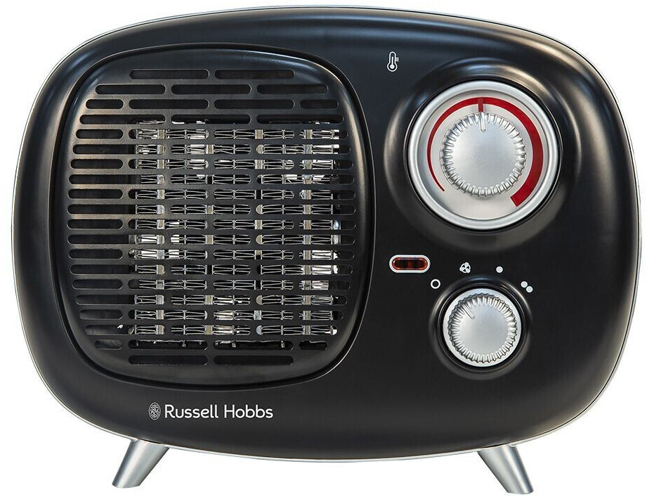 russell hobbs room heater