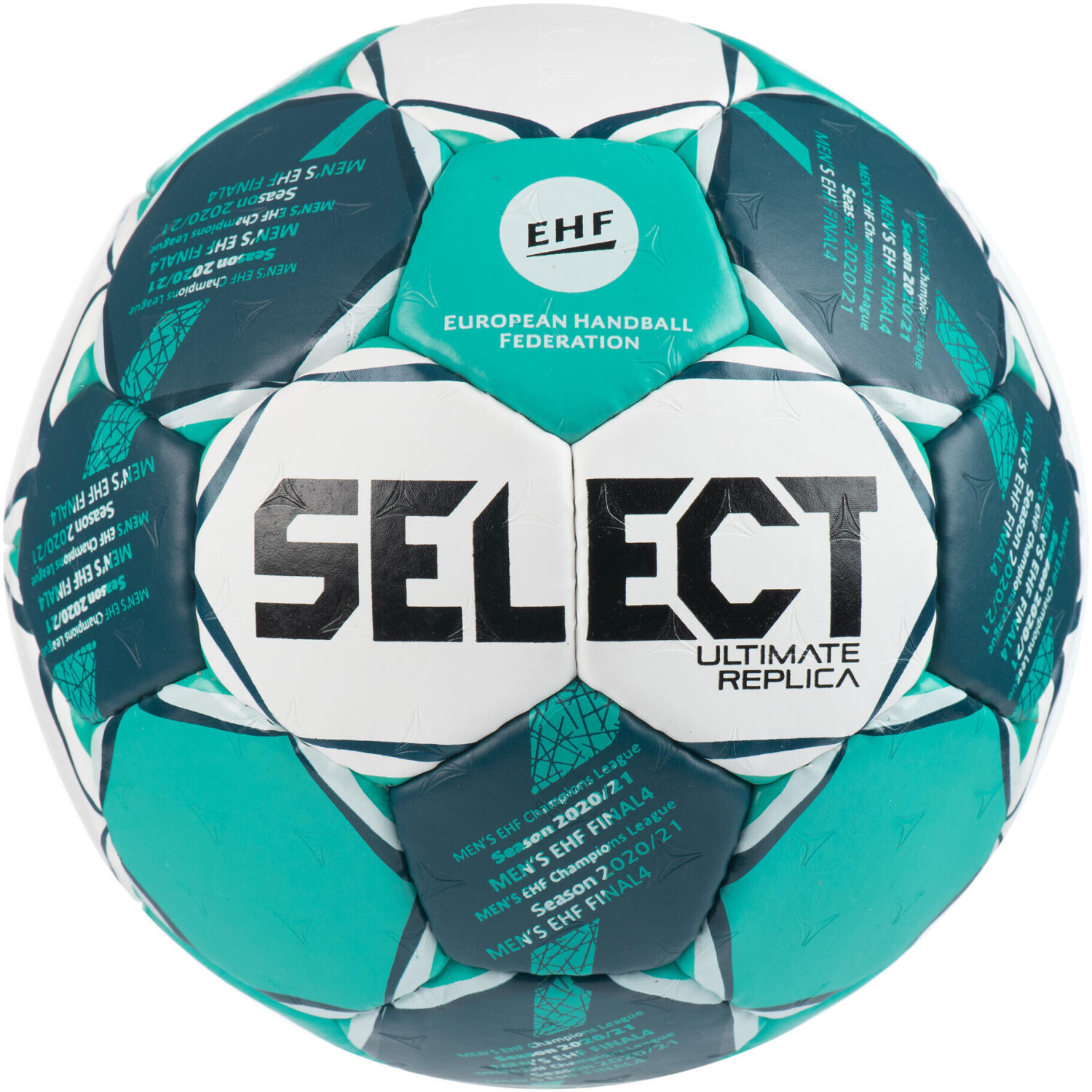 SELECT Ultimate Replica bleu/blanc - taille 2 (2020/2021)