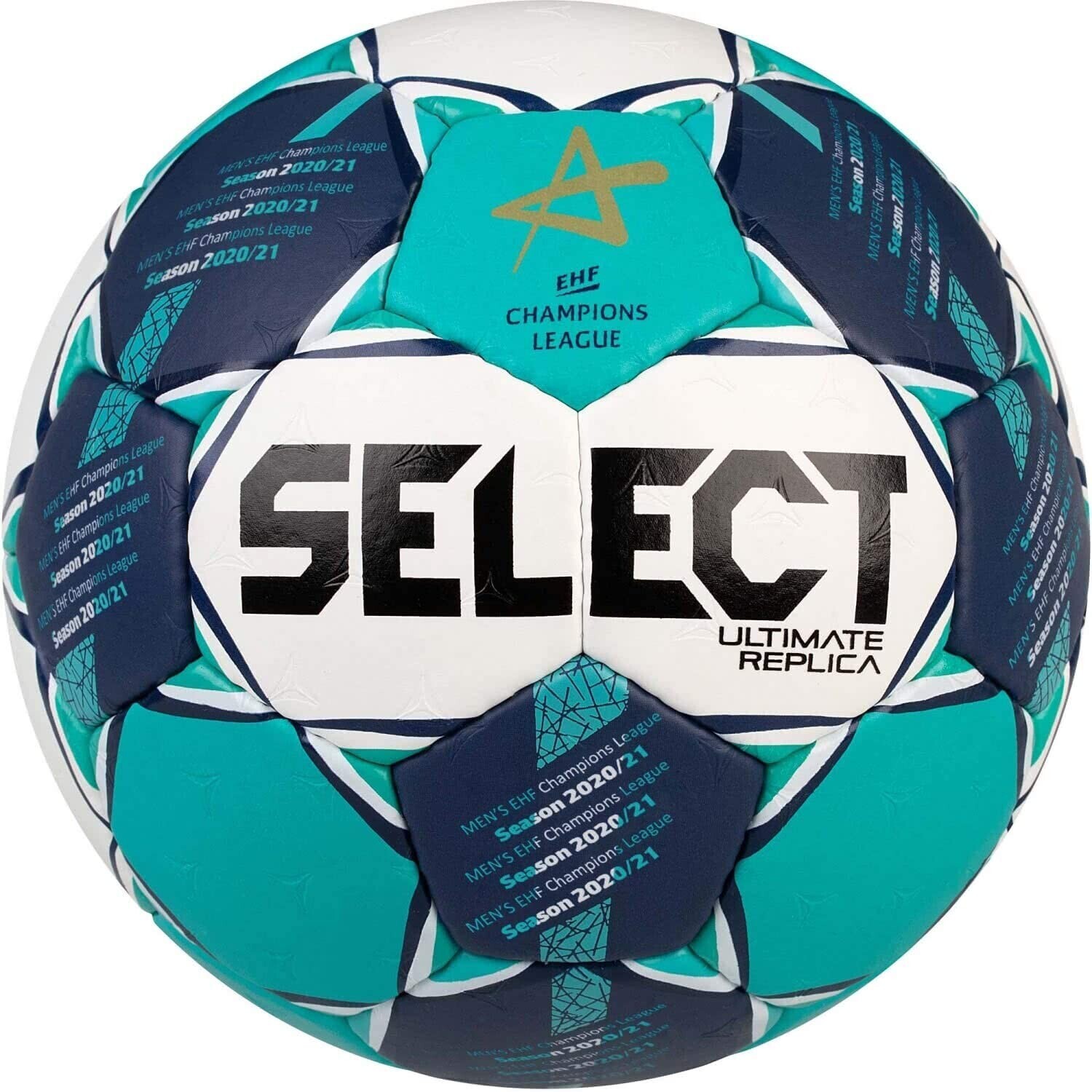 SELECT Ultimate Replica bleu/blanc - taille 0 (2020/2021)