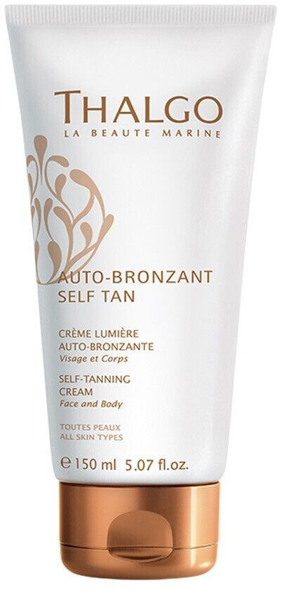 Thalgo Self-Tanning Cream (150ml)
