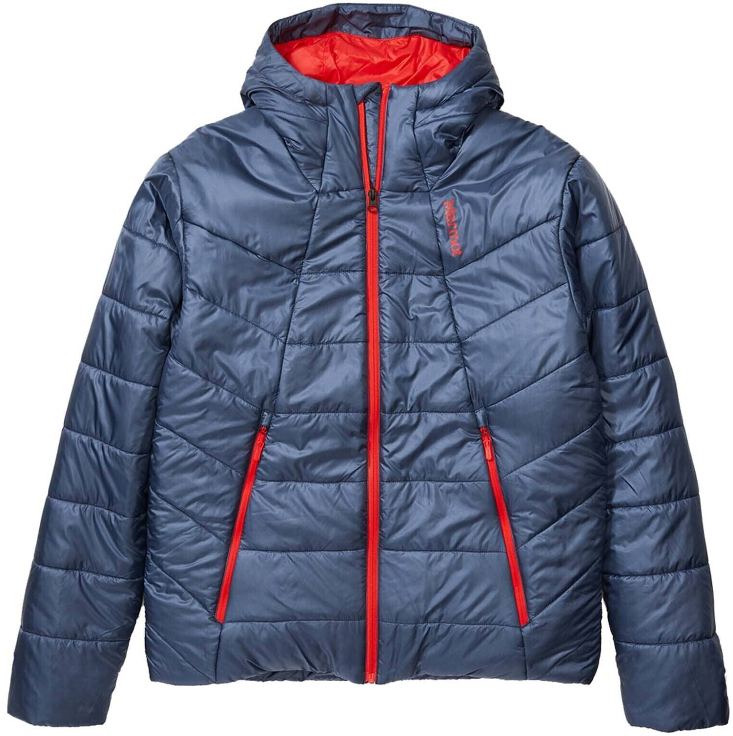 Mens marmot featherless outlet hooded jacket