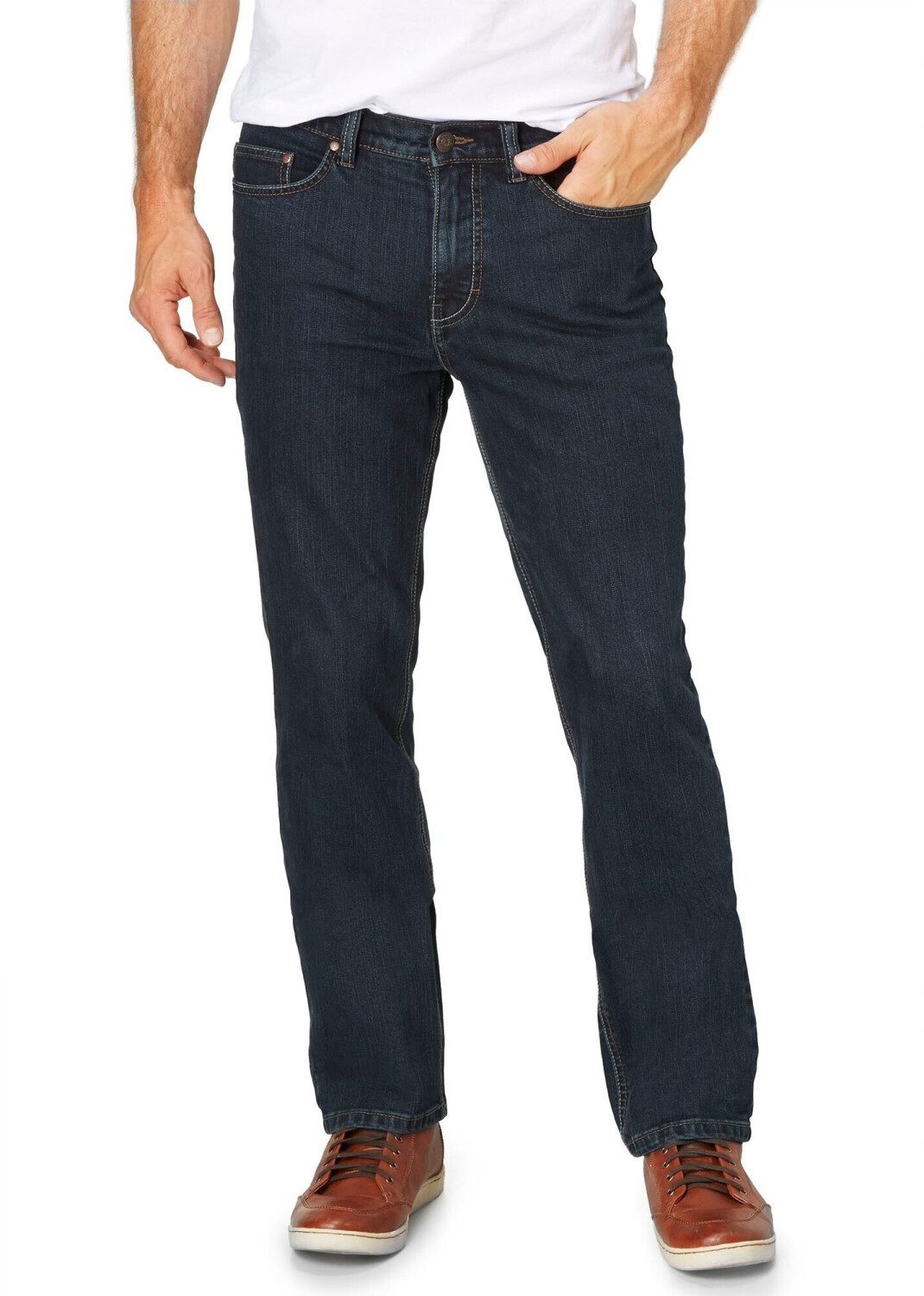 Paddocks Ranger Regular Fit Jeans tinting used wash