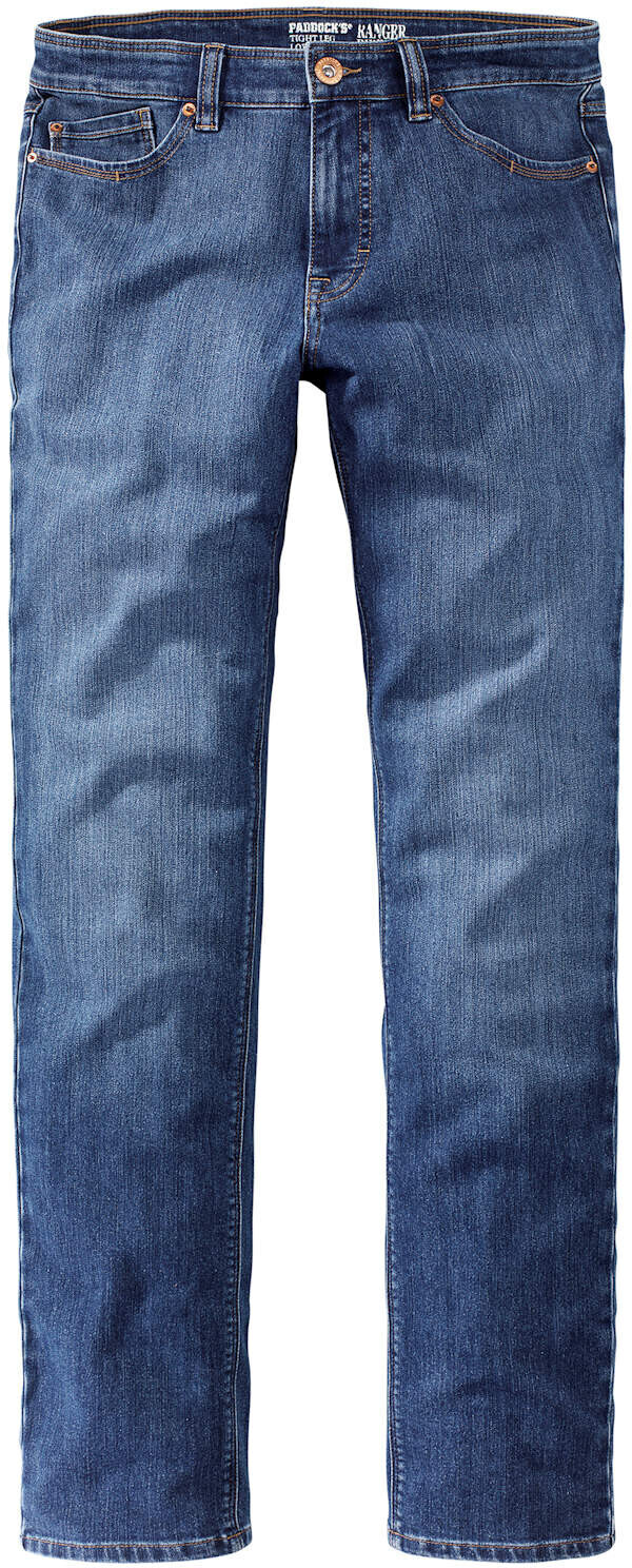 Paddocks Ranger Pipe Slim Fit Jeans