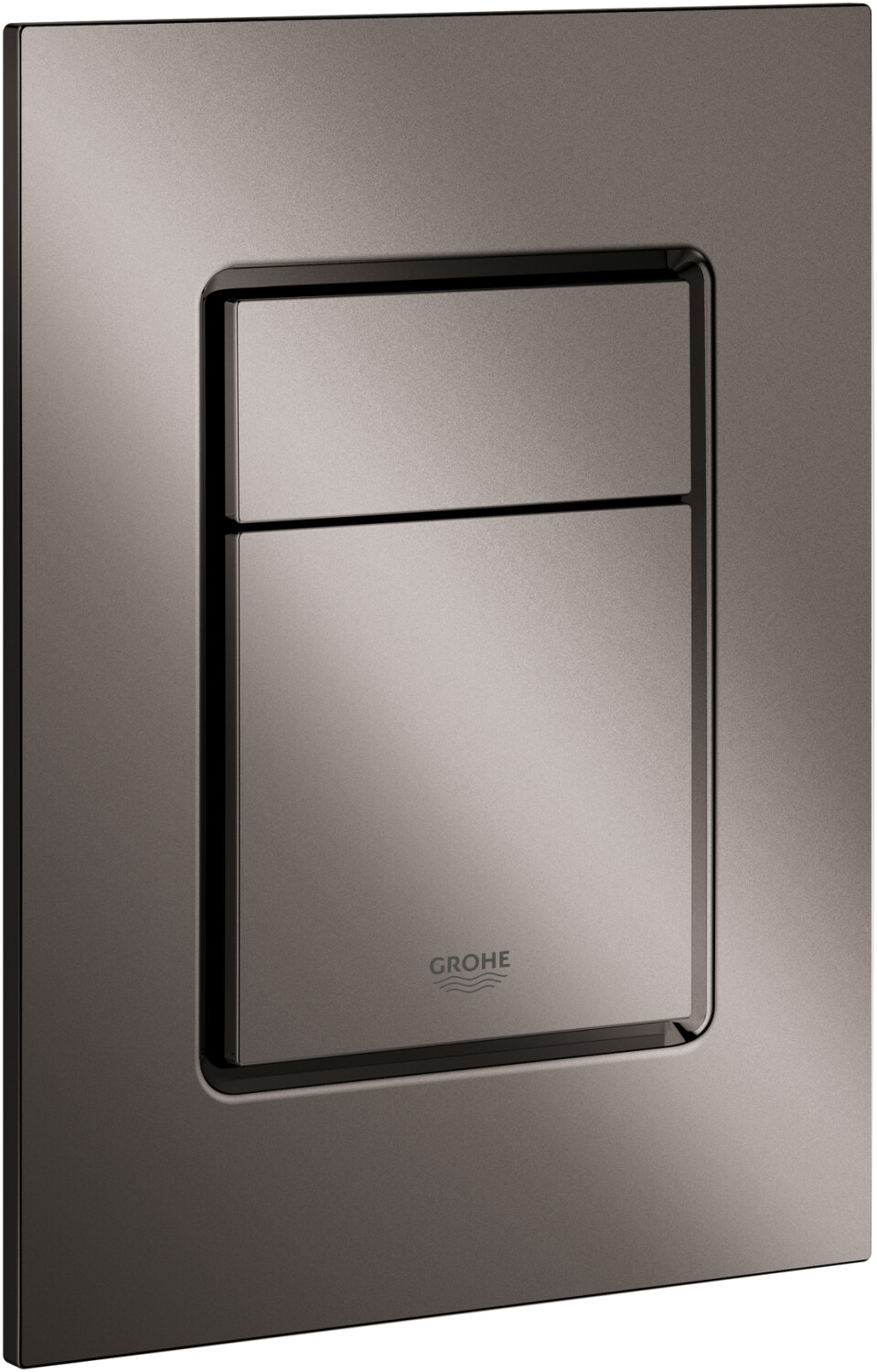 【2024年新作】 GROHE graphite hard Abdeckplatte S Cosmopolitan Skate タイムセール