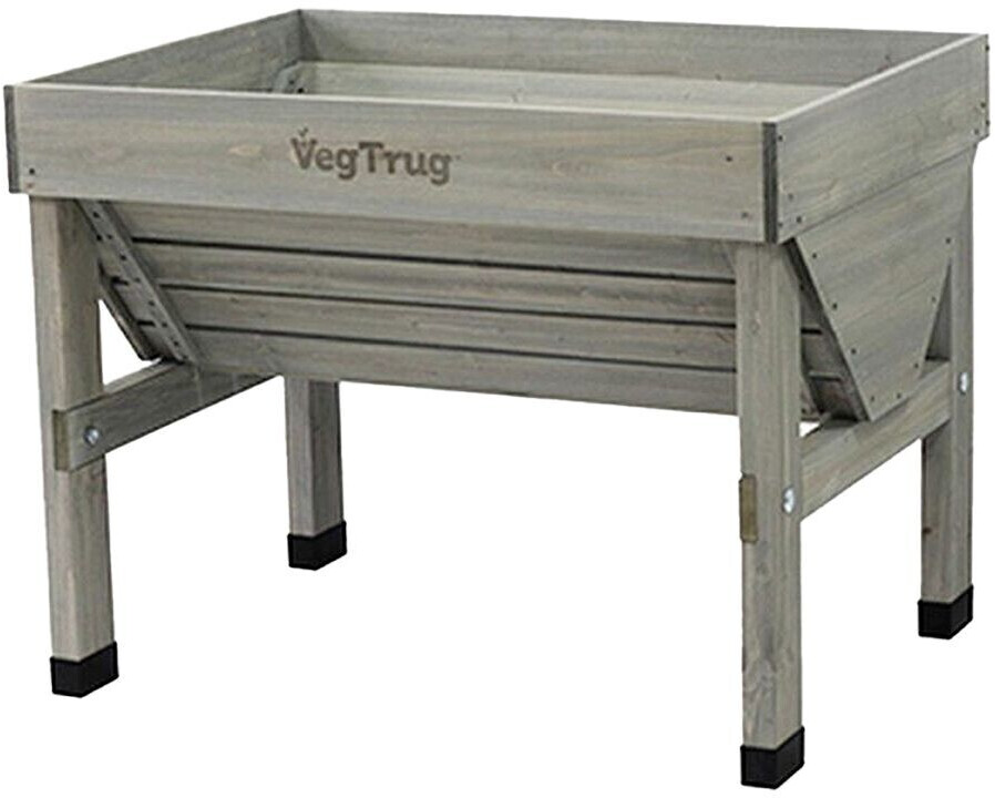 VegTrug Classic raised bed 103x76x80cm
