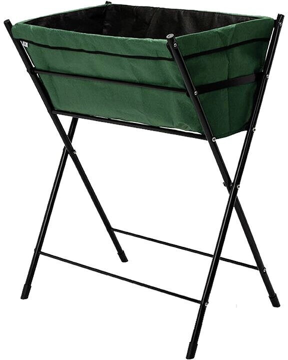 VegTrug Raised bed Poppy Go! 65cm