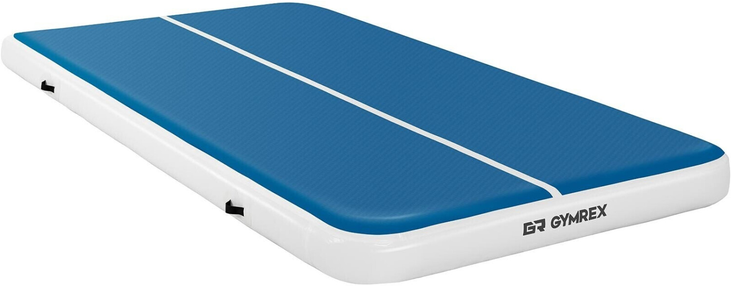 Gymrex Inflatable Excercise Mat GR-ATM8