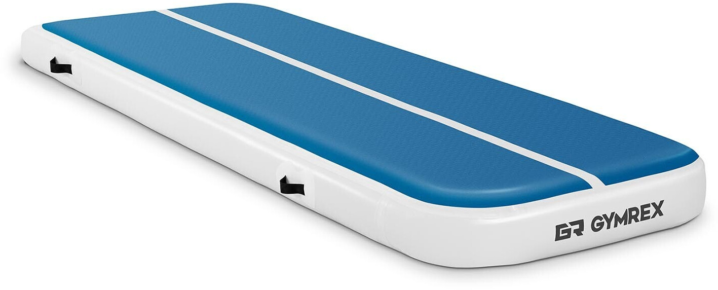 Gymrex Inflatable Excercise Mat GR-ATM4