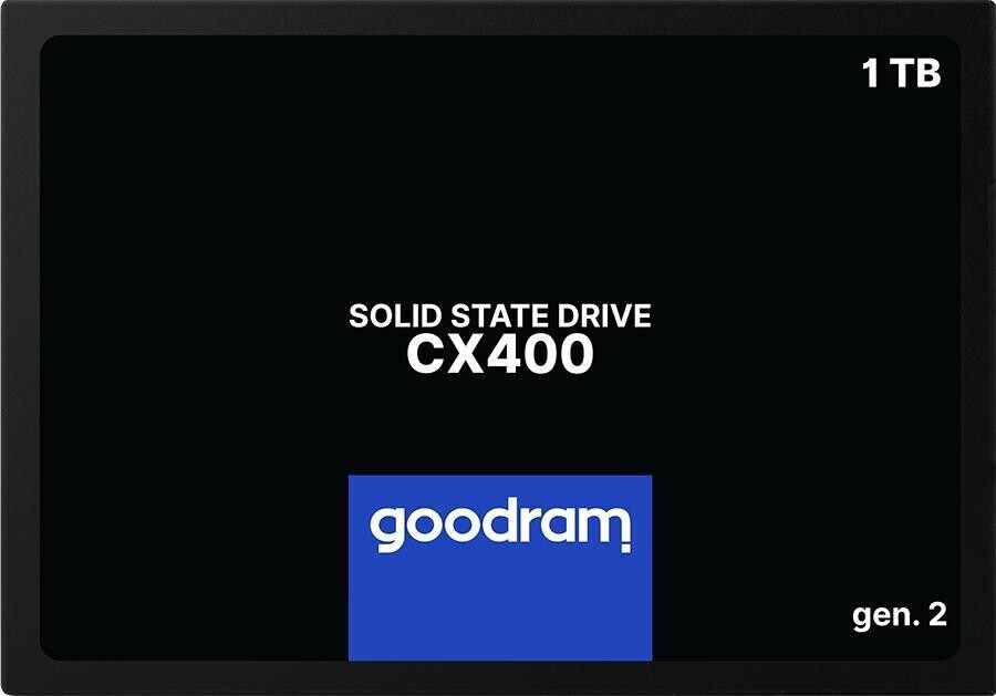 GoodRAM CX400 Gen.2 1 To